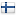 gaminator.pl server is located in Finland